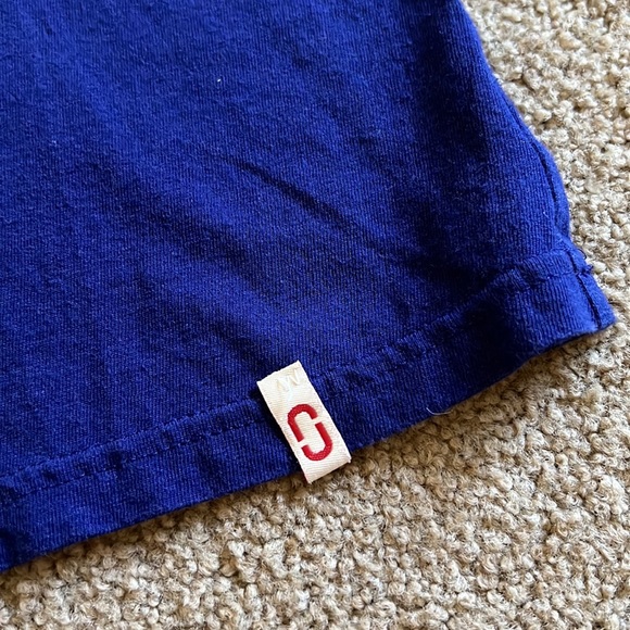 Marc Jacobs Tee - Picture 3 of 5